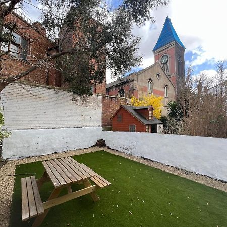 Lovely 2-Bedroom Victorian Flats Londra Esterno foto
