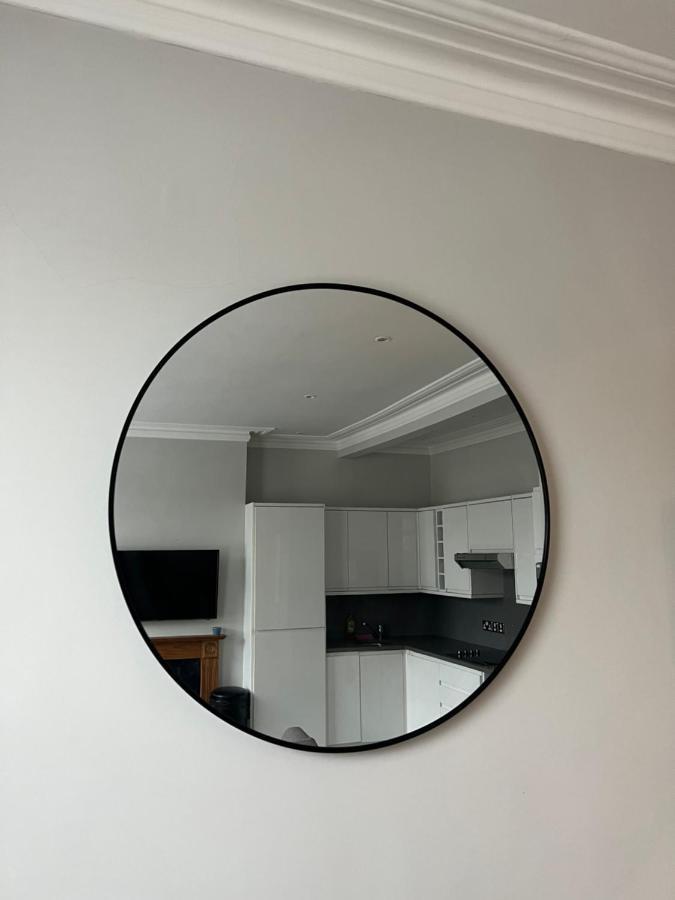 Lovely 2-Bedroom Victorian Flats Londra Esterno foto