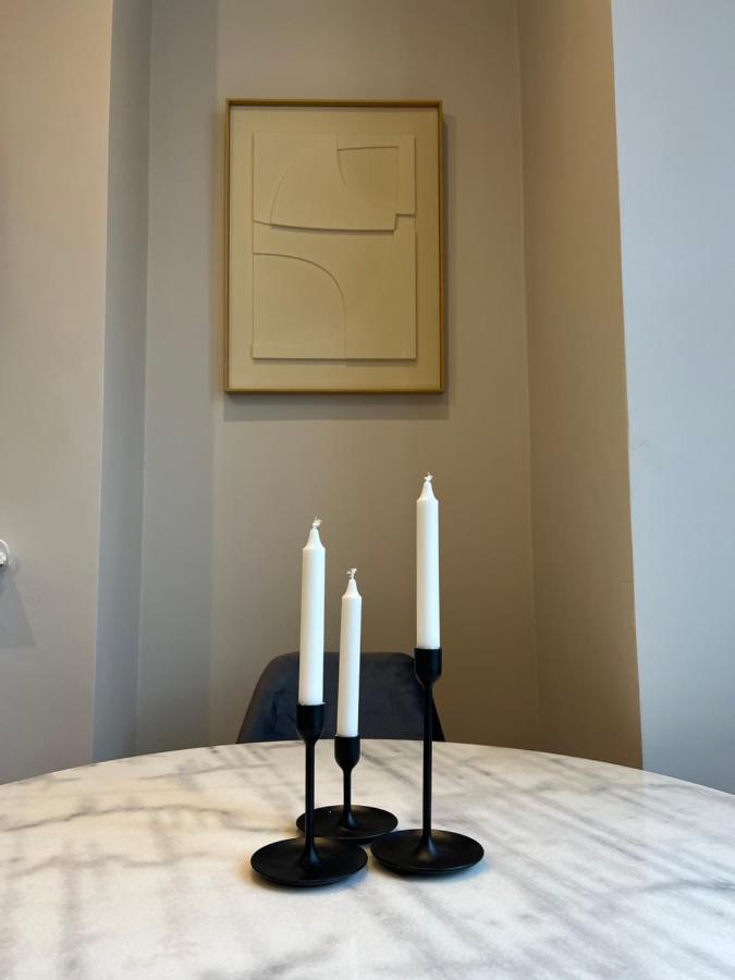 Lovely 2-Bedroom Victorian Flats Londra Esterno foto