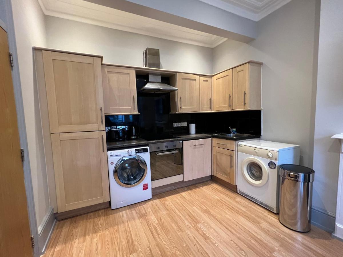 Lovely 2-Bedroom Victorian Flats Londra Esterno foto